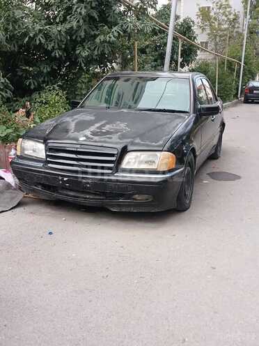 Mercedes C 230 1999, 353,000 km - 2.3 l - Bakı