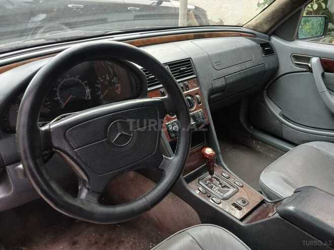 Mercedes C 230 1999, 353,000 km - 2.3 l - Bakı
