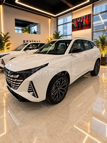 Changan  2025, 0 km - 1.5 l - Bakı