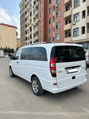 Mercedes  2007, 460,000 km - 2.1 l - Bakı