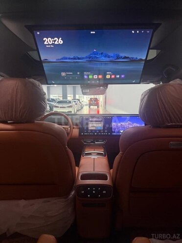 Changan  2025, 0 km - 1.5 л - Bakı