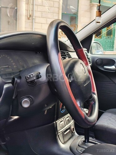 Opel Vectra 2001, 430,000 km - 1.8 л - Xırdalan