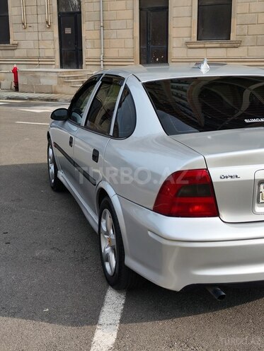 Opel Vectra 2001, 430,000 km - 1.8 л - Xırdalan