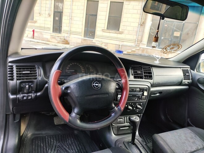 Opel Vectra 2001, 430,000 km - 1.8 л - Xırdalan