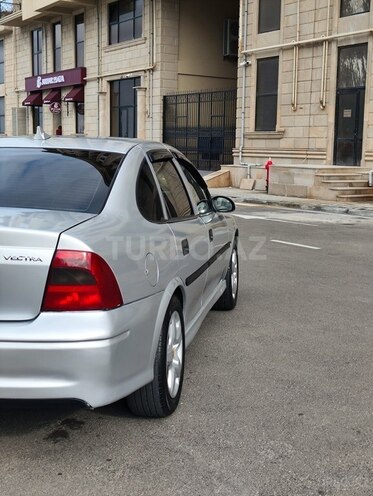Opel Vectra 2001, 430,000 km - 1.8 л - Xırdalan