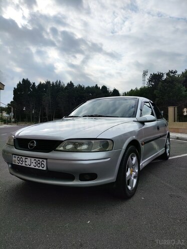 Opel Vectra 2001, 430,000 km - 1.8 л - Xırdalan