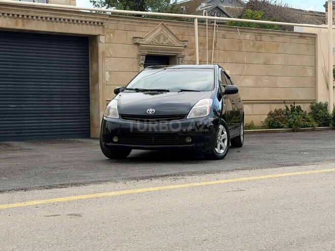 Toyota Prius 2008, 250,600 km - 1.5 l - Bakı