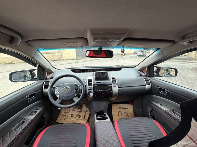 Toyota Prius 2008, 250,600 km - 1.5 l - Bakı