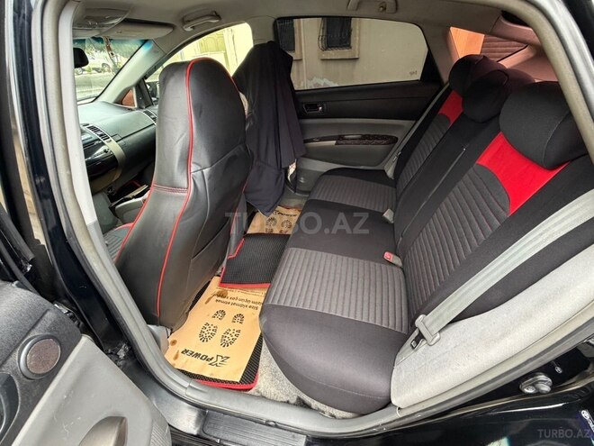 Toyota Prius 2008, 250,600 km - 1.5 l - Bakı