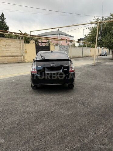 Toyota Prius 2008, 250,600 km - 1.5 l - Bakı