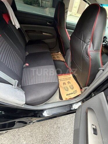 Toyota Prius 2008, 250,600 km - 1.5 l - Bakı