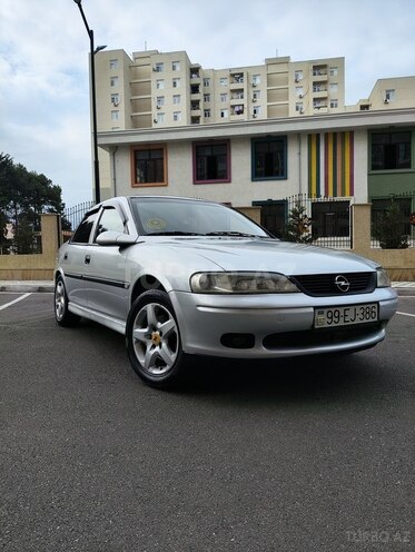 Opel Vectra 2001, 430,000 km - 1.8 л - Xırdalan