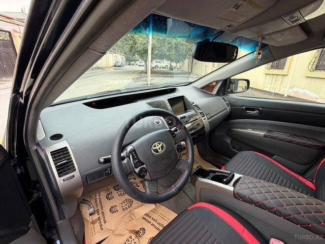 Toyota Prius 2008, 250,600 km - 1.5 l - Bakı
