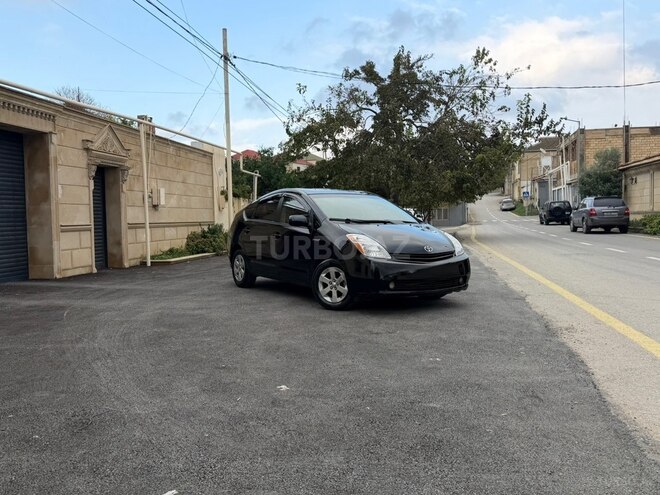 Toyota Prius 2008, 250,600 km - 1.5 l - Bakı