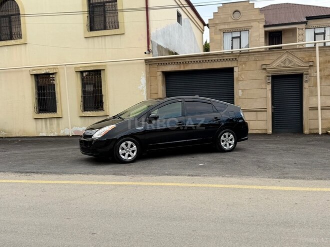 Toyota Prius 2008, 250,600 km - 1.5 l - Bakı