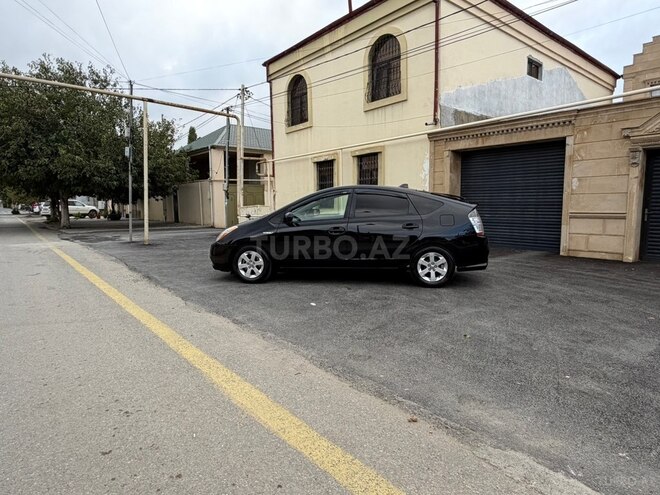 Toyota Prius 2008, 250,600 km - 1.5 l - Bakı