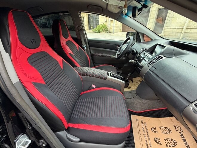 Toyota Prius 2008, 250,600 km - 1.5 l - Bakı