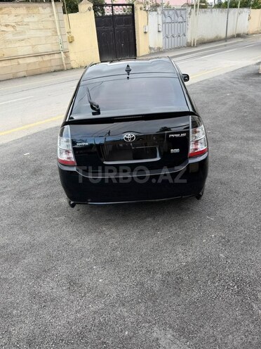 Toyota Prius 2008, 250,600 km - 1.5 l - Bakı