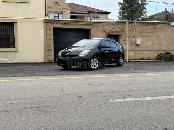 Toyota Prius 2008, 250,600 km - 1.5 l - Bakı