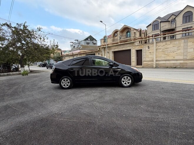 Toyota Prius 2008, 250,600 km - 1.5 l - Bakı