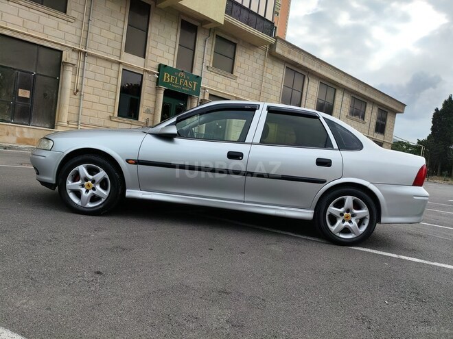 Opel Vectra 2001, 430,000 km - 1.8 л - Xırdalan