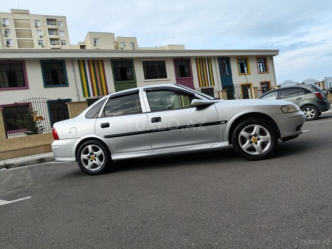 Opel Vectra 2001, 430,000 km - 1.8 л - Xırdalan