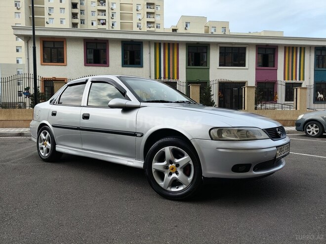 Opel Vectra 2001, 430,000 km - 1.8 л - Xırdalan