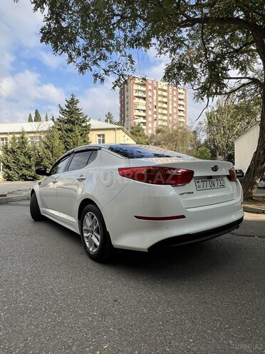 Kia Optima 2013, 285,000 km - 2.0 л - Bakı