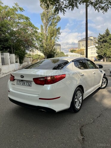 Kia Optima 2013, 285,000 km - 2.0 л - Bakı