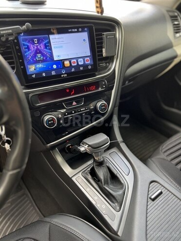 Kia Optima 2013, 285,000 km - 2.0 л - Bakı