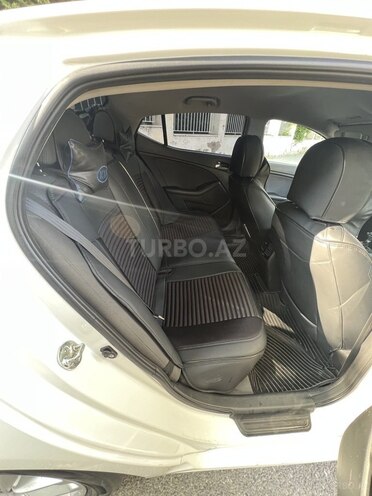 Kia Optima 2013, 285,000 km - 2.0 л - Bakı