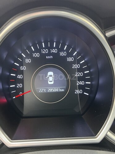 Kia Optima 2013, 285,000 km - 2.0 л - Bakı