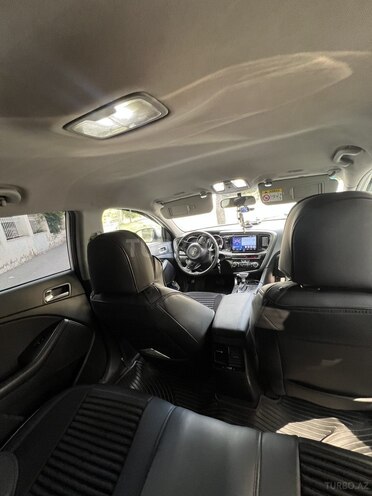 Kia Optima 2013, 285,000 km - 2.0 л - Bakı