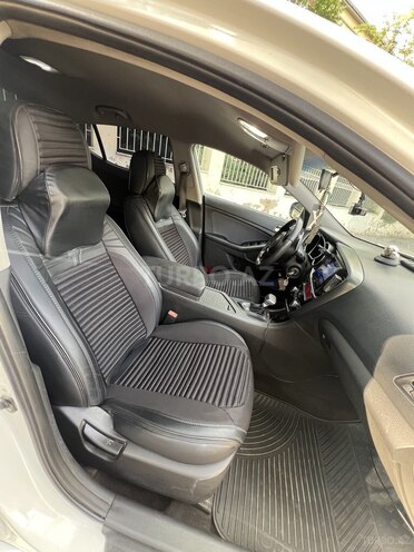Kia Optima 2013, 285,000 km - 2.0 л - Bakı