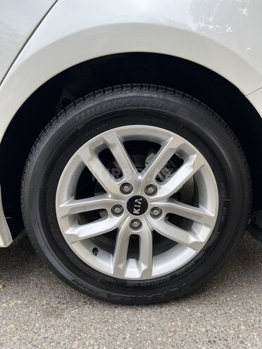 Kia Optima 2013, 285,000 km - 2.0 л - Bakı