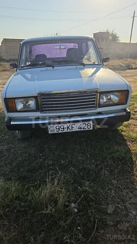 LADA (VAZ) 2107 2008, 70,000 km - 1.6 l - Gəncə