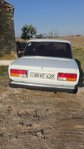 LADA (VAZ) 2107 2008, 70,000 km - 1.6 l - Gəncə