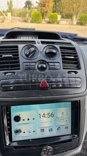 Mercedes Vito 2007, 346,270 km - 2.1 l - Sabirabad