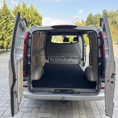 Mercedes Vito 2007, 346,270 km - 2.1 l - Sabirabad