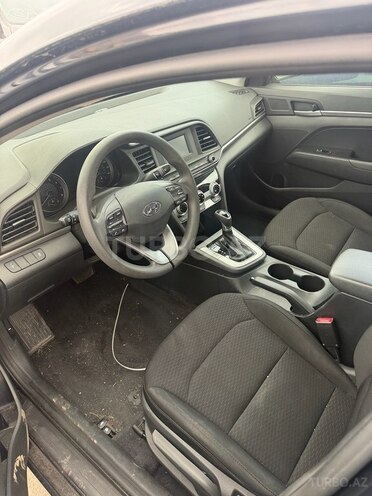 Hyundai Elantra 2020, 112,000 km - 2.0 l - Bakı