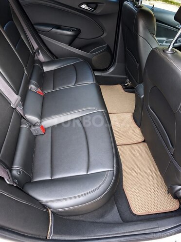 Chevrolet Cruze 2016, 168,000 km - 1.4 л - Bakı