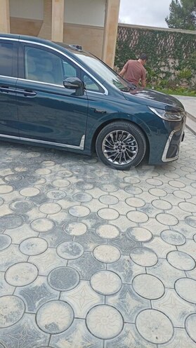 Voyah Dream 2025, 31,500 km - 1.5 l - Bakı