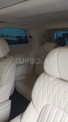 Voyah Dream 2025, 31,500 km - 1.5 l - Bakı