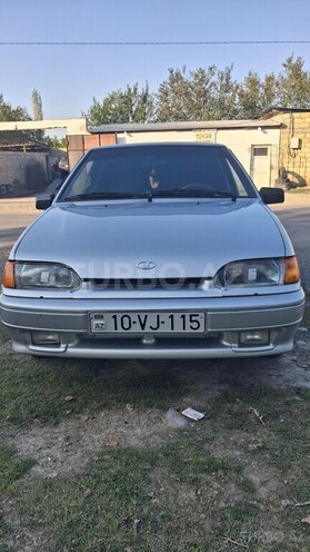 LADA (VAZ) 2115 2007, 245,000 km - 1.5 л - Ucar