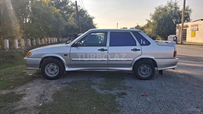 LADA (VAZ) 2115 2007, 245,000 km - 1.5 л - Ucar