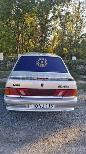 LADA (VAZ) 2115 2007, 245,000 km - 1.5 л - Ucar