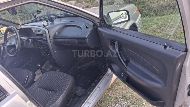 LADA (VAZ) 2115 2007, 245,000 km - 1.5 л - Ucar