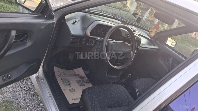 LADA (VAZ) 2115 2007, 245,000 km - 1.5 л - Ucar