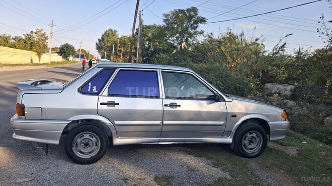 LADA (VAZ) 2115 2007, 245,000 km - 1.5 л - Ucar