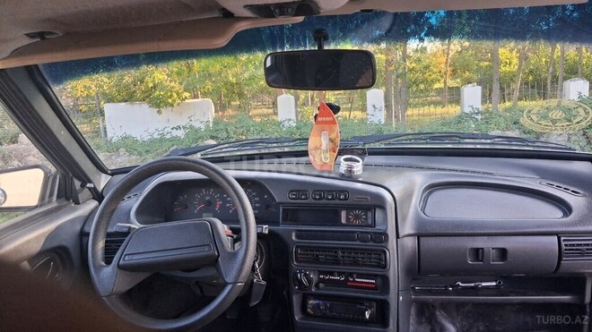 LADA (VAZ) 2115 2007, 245,000 km - 1.5 л - Ucar